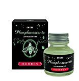 Herbin 13690T - Inchiostro fosforescente per penne, calamo e pennelli, 30 ml