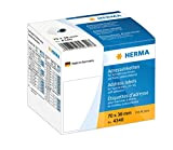 Herma Address labels on rolls 70x38 250 pcs.