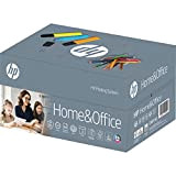HP Carta per stampante CHP150 Home & Office TrioBox: A4 80 g, 1500 fogli (3 x 500) – Carta per ...