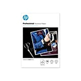 HP Carta Professionale opaca HP, 7MV80A, Grammatura 200, g/m2, Formato A4, Confezione da 150 Fogli