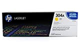 HP Color LaserJet CM 2323 -Original HP CC532A - Yellow Toner Cartridge -