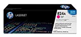 HP Color LaserJet CM 6030 F MFP - Original HP CB383A - Cartouche de Toner Magenta -