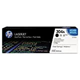 HP Inc. Toner Black Dual Pack Pages 3.500, CC530AD (Pages 3.500)