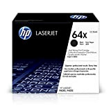 HP Laserjet CC364X Toner Nero