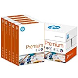 HP Papers CHP852 box A4 90 gsm FSC carta premium, 5 Pezzi
