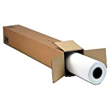 HP Universal Instant-dry Satin Photo Paper, 1067 mm x 30.5 m
