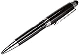 HUGO BOSS - Penna a sfera ICON black. Penna a sfera alta gamma ed elegante fornita con ricarica, con punta ...