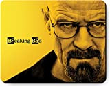 I Love Pins Mousepad Breaking Bad - Tappetino per mouse