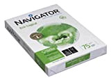 Igepa Navigator Eco logico 82467B75B stampante, formato DIN A3, lettera e carta da ufficio