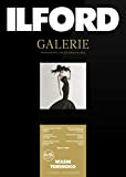 Ilford 2005040 Galerie Prestige Washi torinoko – Carta fotografica A4, 25 fogli