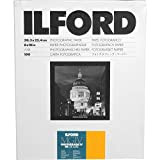 Ilford Multigrade IV RC Deluxe 25M inkjet paper - printing paper (20.3 x 25.4cm)