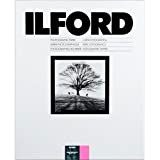 Ilford Multigrade IV RC Deluxe glossy 16 x 20 10 fogli