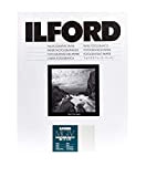 Ilford Multigrade RC Deluxe Pearl - Carta fotografica perlata da 20,3 x 25,4 cm, confezione da 50