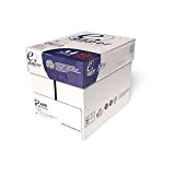 Imballaggi2000 - 1 box da 5 Risme A4 Carta Bianca da 500 fogli per Stampante e Fotocopie - Indispensabile in ...