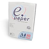 Imballaggi2000 - Risma A4 Carta Bianca per Stampante e Fotocopie - Indispensabile in Ufficio - 1 Risma da 500 Fogli ...