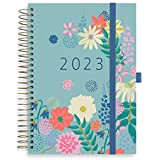 (in inglese) 'Life Book' Boxclever Press agenda settimanale 2022 2023. Agenda 2022 2023 A5 16 mesi da metà Ago’22-Dic’23. Diario ...