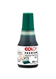 Inchiostro COLOP 801, 25 ml, verde