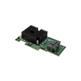 Intel RMS3HC080 Integrated RAID Module – 12 GB/s SAS – PCI Express 3.0 X8 – Modulo plug-in – RAID Supported – 0, 1, 5, 10, 50, JBOD RAID Level – 8 SAS Port (S)