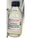IRIDRON - IRICLEAN - 100 ml - SOLVENTE VEGETALE PER PITTURA AD OLIO