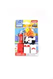 Iwako giapponese collezione Gomme Emergency Vehicles Set