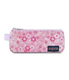 JanSport Basic Accessory Pouch, astuccio piccolo, 0,5 L, 9 x 21 x 2,5 cm, Baby Blossom
