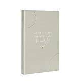JO & JUDY® Sticky Notes - Taccuino con organizzazione per appunti adesivi, 19,0 x 13,0 x 1,2 cm