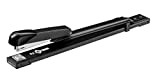 JPC Créations Manual Long-Arm Stapler No. 24/6 Black