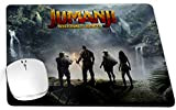 Jumanji Welcome To Tappetino Per Mouse The PC Jungle