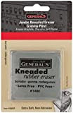 Jumbo Kneaded Rubber Eraser-