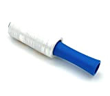KAISER plastic Pellicola elastica con manico, in 3 colori, 14 x 750 cm, ideale per traslochi, per imballare e proteggere ...