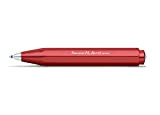 Kaweco AL SPORT - Penna a sfera, colore: Rosso scuro
