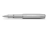 Kaweco AL Sport Raw - Penna a sfera con penna roller da 0,7 mm, per mancini e destrimani dal design ...