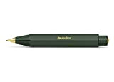 Kaweco Classic HB - Portamine da 0,7 mm, in plastica di alta qualità, con design ottagonale, 11 cm, penna a ...