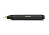 Kaweco Classic Sport Black I Business Kuli in plastica di alta qualità, penna a sfera tascabile da 12 g, con ...