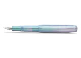 Kaweco COLLECTION Iridescent Pearl I Premium - Penna stilografica per cartucce d'inchiostro con pennino in acciaio di alta qualità, Kaweco ...