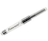 Kaweco - Converter a stantuffo per inchiostro penna stilografica “Ka Embolo” 7013
