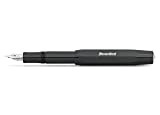 Kaweco Kaweco Sport I Premium - Penna stilografica di lusso per cartucce d'inchiostro con pennino in acciaio di alta qualità, ...
