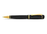 Kaweco Portamine in stile nostalgico DIA2 Gold I Esclusiva matita meccanica con mina da 0,7 mm con elegante cofanetto, matita ...