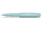 Kaweco Skyline Sport Mint - Penna a sfera in gel con penna roller da 0,7 mm, per mancini e destrimani ...