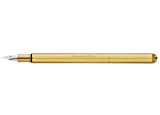 Kaweco SPECIAL - Penna stilografica in ottone EF