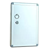 Key Cabinet [Outdoor] Weatherproof Wall Mounted Key Safe Key Box with Lock Storage Box Car Property Agency Company Key Management ...