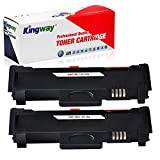 Kingway MLT-D116L Cartuccia di toner di ricambio per Samsung MLT-D116L MLT-D116S per Samsung Xpress M2675FN M2835DW M2885FW M2825DW M2825ND M2875FW ...