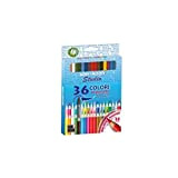 Koh-I-Noor Astuccio 36 matite Colorate acquarello Kohinoor