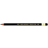 Koh-I-Noor Toison D'or grafite matita 4B