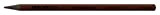 KOH i Noor Woodless Coloured Pencil – marrone scuro