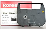 Kores G301CFS"" inchiostro nero c-film nastro per Sharp PA 3100