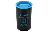 Kum az349.00.19-B contenitore Spiter 1870 KK2 Green Line B, recycleter plastica, 1 pezzi, colore: blu/nero