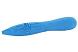 Kum az402.17.19 B Eraser Correc Stick B, forma ergonomica, 1 pezzi, blu