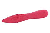 Kum az402.17.19 R Eraser Correc Stick R, forma ergonomica, 1 pezzi, Rosa