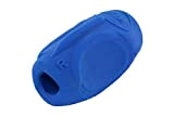 Kum AZ406.00.22-B - Supporto per scrittura Sattler Grip A7 B, per destrimani e mancini, colore: Blu